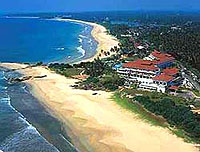 Bentota Beach